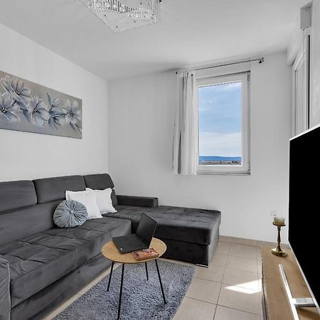Apartman Magnolia Makarska Exterior foto