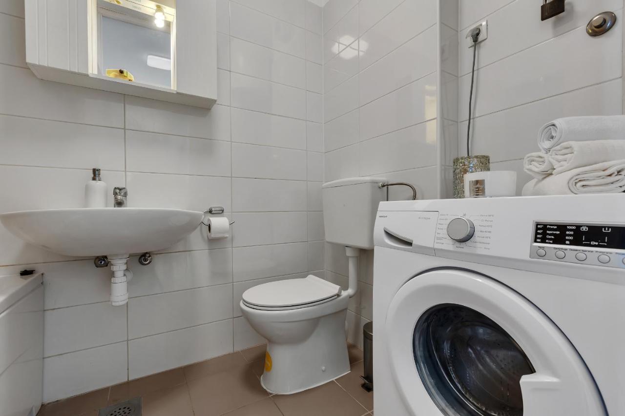 Apartman Magnolia Makarska Exterior foto