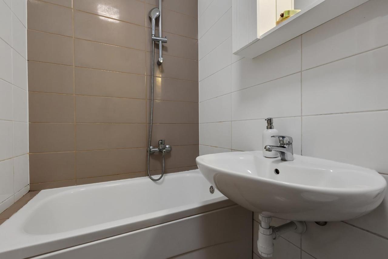 Apartman Magnolia Makarska Exterior foto